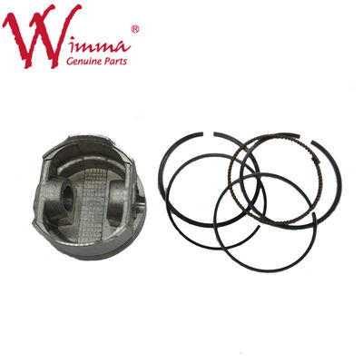 Sepeda Motor Piston Sets CS-1 Of Sepeda Motor Mesin suku cadang ketahanan suhu tinggi