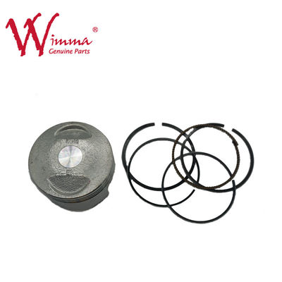 Sepeda Motor Piston Sets CS-1 Of Sepeda Motor Mesin suku cadang ketahanan suhu tinggi