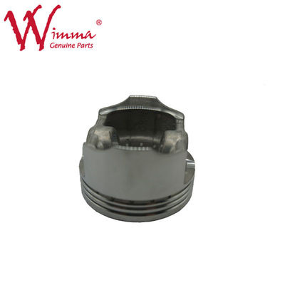 Piston Ring Kit Genio Aluminium Mesin Otomotif suku cadang ISO9001 persetujuan