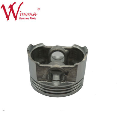 Piston Ring Kit Genio Aluminium Mesin Otomotif suku cadang ISO9001 persetujuan