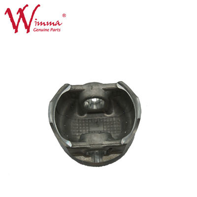 Piston Ring Kit Genio Aluminium Mesin Otomotif suku cadang ISO9001 persetujuan