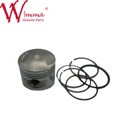 Motor Piston Sets Piston Kit Aluminium Motorcycle Aksesoris Hard Wear GL-Pro