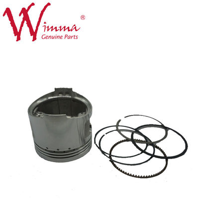 Motor Piston Sets Piston Kit Aluminium Motorcycle Aksesoris Hard Wear GL-Pro