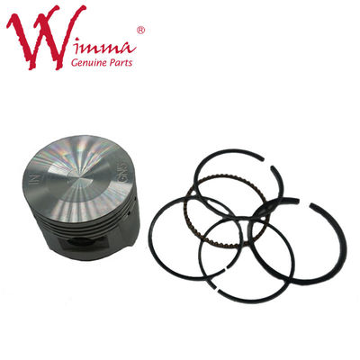 Panas Dissipasi Piston Sets Of Motorcycle Mesin suku cadang Harga Pabrik Grand Model