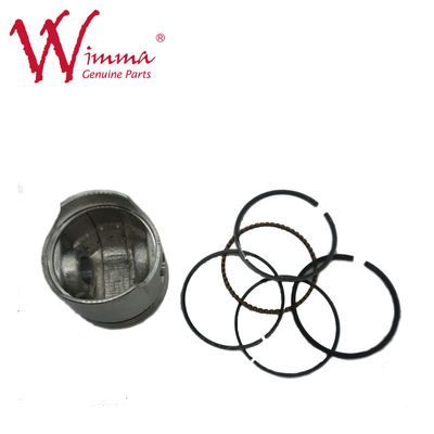 Panas Dissipasi Piston Sets Of Motorcycle Mesin suku cadang Harga Pabrik Grand Model