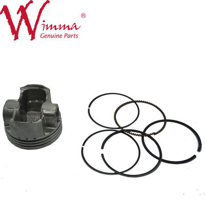 Sepeda Motor Piston Set Jupiter-Z1 untuk Indonesia Malaysia Pasar Pasca Penjualan dari Pabrik China