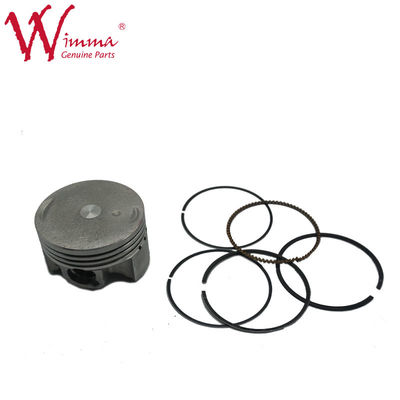 Sepeda Motor Piston Set Jupiter-Z1 untuk Indonesia Malaysia Pasar Pasca Penjualan dari Pabrik China