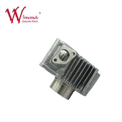 Motor Sepeda Motor Cylinder Block Head CRYPTON Untuk motor Sepeda Motor suku cadang