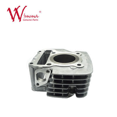 Kit Silinder Sepeda Motor Disesuaikan Aluminium Oil Channeling-Jupiter-Z ISO9001 persetujuan