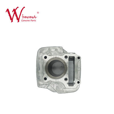 Kit Silinder Sepeda Motor Disesuaikan Aluminium Oil Channeling-Jupiter-Z ISO9001 persetujuan