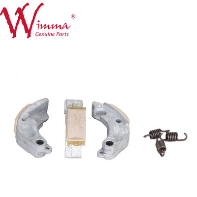 Skuter Mengemudi Roda Kopling Plat GY6 125 OEM ISO9001 Terdaftar Grosir