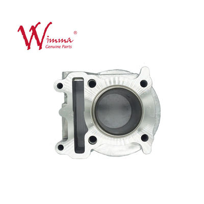 Sepeda Motor Cylinder Block Sepeda Motor Cylinder Kit Mio Aluminium Alloy ATV Grosir