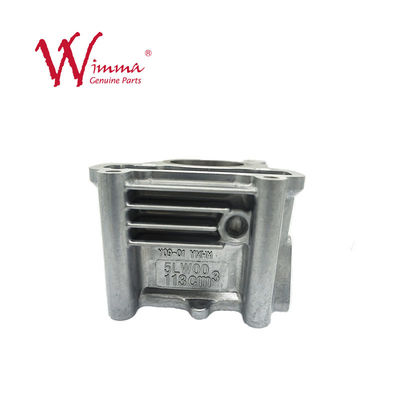 Sepeda Motor Cylinder Block Sepeda Motor Cylinder Kit Mio Aluminium Alloy ATV Grosir