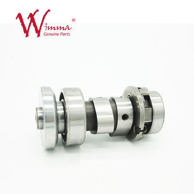 Racing Camshaft Mesin Sepeda Motor suku cadang Kualitas tinggi 3W4S-175cc