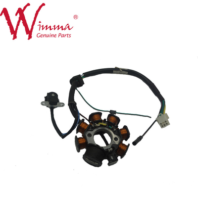 Sepeda Motor Spin Comp Tembaga OEM Sepeda Motor suku cadang CG125