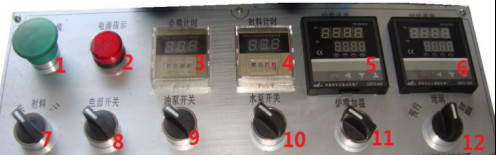 Mesin Kabel Otomatis Die Cast Horizontal Untuk Tali Kawat Baja 3,5mm 380V