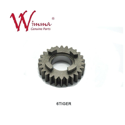 Metal Pinion Stainless Steel Well Gears 6 Tigers Powder Metallurgy Mould Sintered