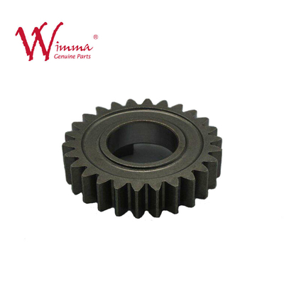 Metal Pinion Stainless Steel Well Gears 6 Tigers Powder Metallurgy Mould Sintered