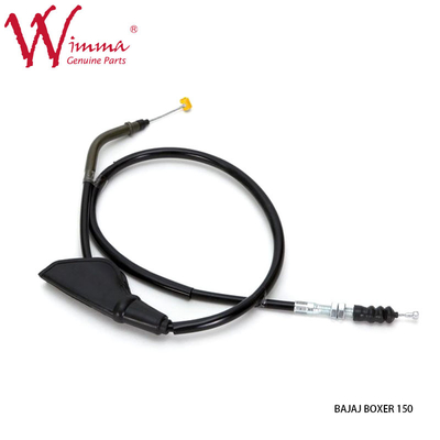 Kabel Kontrol Mesin Sepeda Motor suku cadang 150cc Untuk Pulsar Boxer Supra Kabel Daya Kualitas OEM