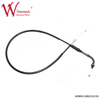 Sepeda motor Universal Throttle Kabel Kit Performance Tinggi GL150