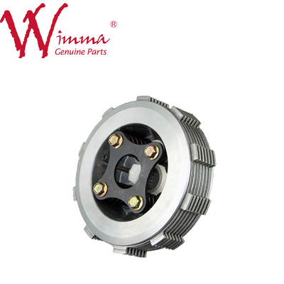 Motor kopling perakitan kopling Assy Untuk Honda XR250 CBX250 Aluminium ISO9001 terdaftar