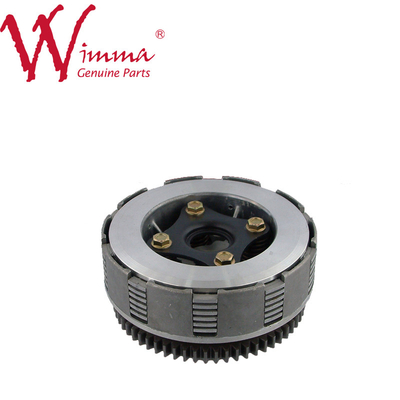 Motor kopling perakitan kopling Assy Untuk Honda XR250 CBX250 Aluminium ISO9001 terdaftar