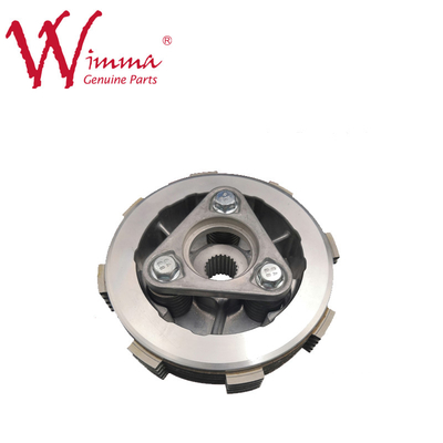Motor kopling perakitan kopling Assy CG160 TITAN160 Produsen Cina