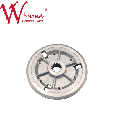 Clutch Center Mesin Sepeda Motor suku cadang untuk Kit Embreagem CRYPTON115 Terlaris