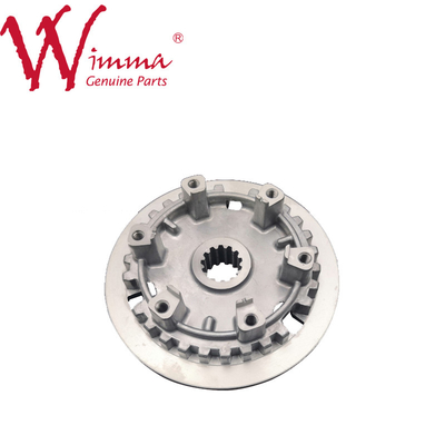 Clutch Center Mesin Sepeda Motor suku cadang untuk Kit Embreagem CRYPTON115 Terlaris