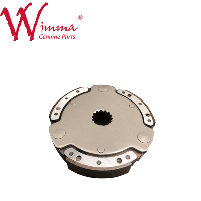 Clutch Center Mesin Sepeda Motor suku cadang untuk Kit Embreagem CRYPTON115 Terlaris
