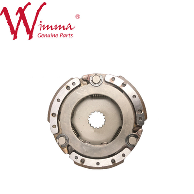 Clutch Center Mesin Sepeda Motor suku cadang untuk Kit Embreagem CRYPTON115 Terlaris