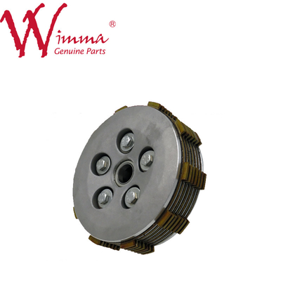Pusat kopling Assy Grosir suku cadang mesin sepeda motor berkualitas tinggi Falcon NX400