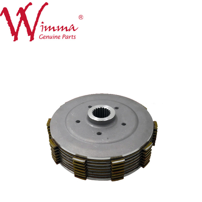 Pusat kopling Assy Grosir suku cadang mesin sepeda motor berkualitas tinggi Falcon NX400