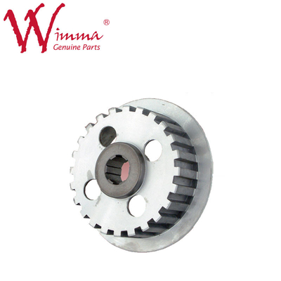 Motor Kopling Assy Kopling Majelis CG125 Motor Motor Aluminium paduan ODM Dengan Logo Tercetak