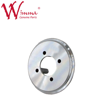 Motor Kopling Assy Kopling Majelis CG125 Motor Motor Aluminium paduan ODM Dengan Logo Tercetak