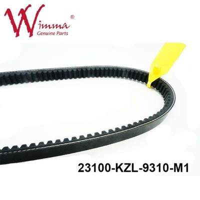 V-belt Sepeda Motor Rubber belt Bagian Transmisi Sepeda Motor Hot Selling 0.35 Inch 23100-KZL-9310-M1
