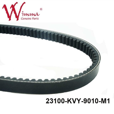 V-belt Sepeda Motor Rubber belt Bagian Transmisi Sepeda Motor Hot Selling 0.35 Inch 23100-KZL-9310-M1