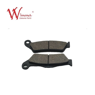 Pastillas Brake Pads De Freno Pulsar 135 suku cadang sepeda motor ISO9001