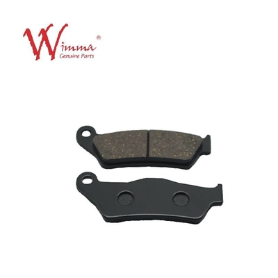 Pastillas Brake Pads De Freno Pulsar 135 suku cadang sepeda motor ISO9001