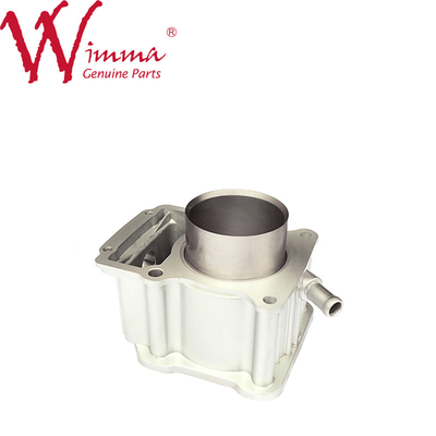 Mesin Sepeda Motor Silinder Block Sepeda Motor suku cadang Kualitas tinggi ZS250 pendingin air