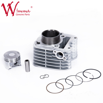 Silinder Lengkap Dengan Ring Pin Piston Mesin Sepeda Motor suku cadang AX4 GD110 Aksesoris Kualitas OEM