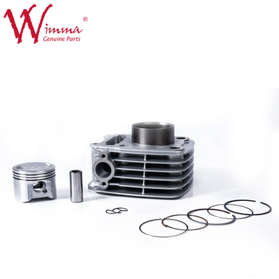 Silinder Motor Lengkap Dengan Ring Piston Pin Bagian Sepeda Motor Temukan 125 Hot Sale
