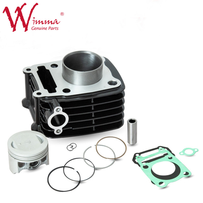 Sepeda Motor Cylinder Block Sepeda Motor Cylinder Kit Ds135 135cc 4 Stroke Grosir