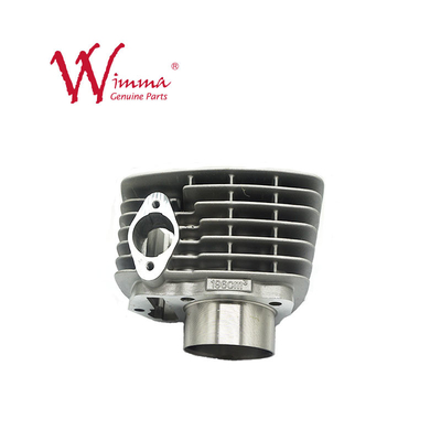 Motor Sepeda Motor Blok Silinder Bagian Sepeda Motor Mega Pro Monoshock Silinder Aluminium Alloy