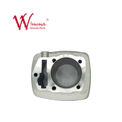 Motor Sepeda Motor Blok Silinder Bagian Sepeda Motor Mega Pro Monoshock Silinder Aluminium Alloy
