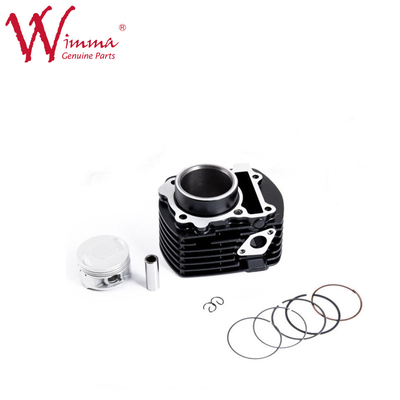 Silinder Sepeda Motor Lengkap FZ16 58mm Dengan Aksesoris Piston Ring Clips Pin Kualitas Baik