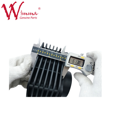 Silinder Sepeda Motor Lengkap FZ16 58mm Dengan Aksesoris Piston Ring Clips Pin Kualitas Baik