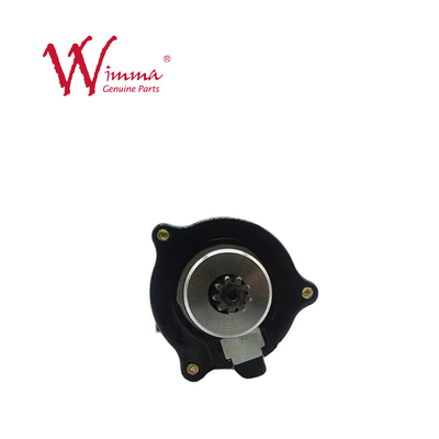 Motor starter Byson suku cadang sepeda motor Sistem elektronik Tembaga elektronik Kualitas tinggi