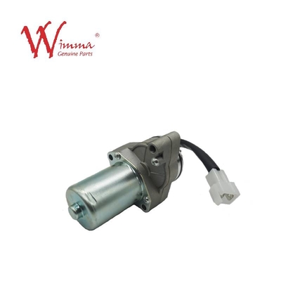 Motor Starter Grand Motorcycle suku cadang Wimma Mesin listrik