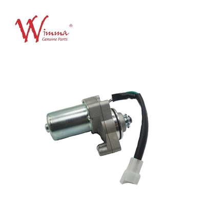 Motor Starter Grand Motorcycle suku cadang Wimma Mesin listrik